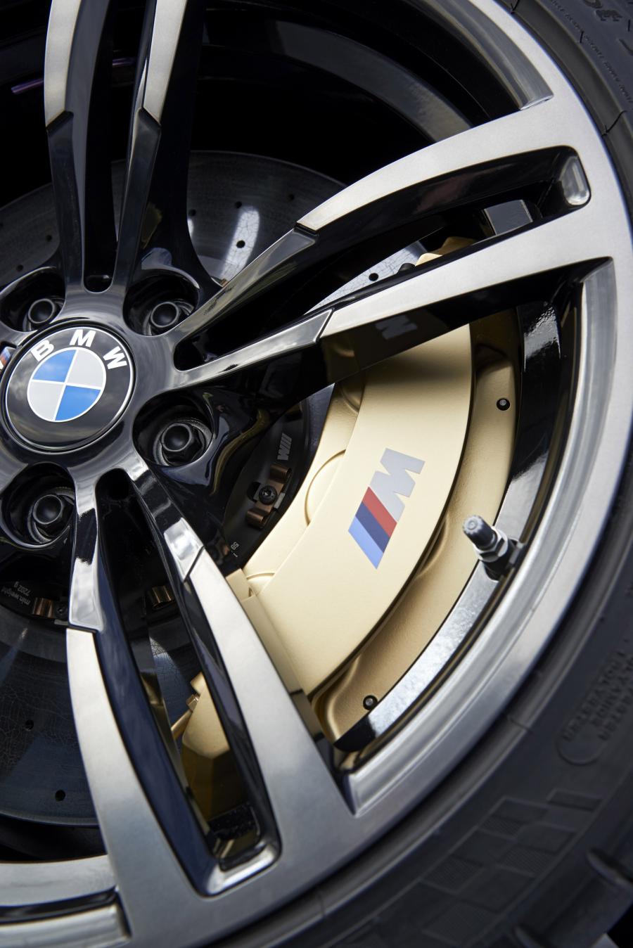  BMW M4 Convertible 2014 года  (фото 28 из 276)